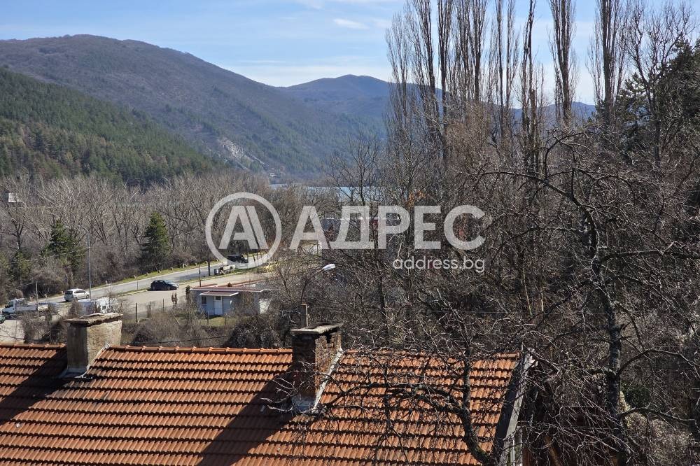 Продава КЪЩА, гр. София, с. Панчарево, снимка 3 - Къщи - 54517713