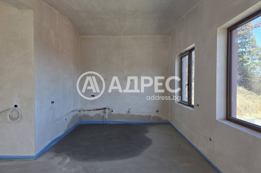 Продава КЪЩА, гр. София, с. Панчарево, снимка 17 - Къщи - 54517713