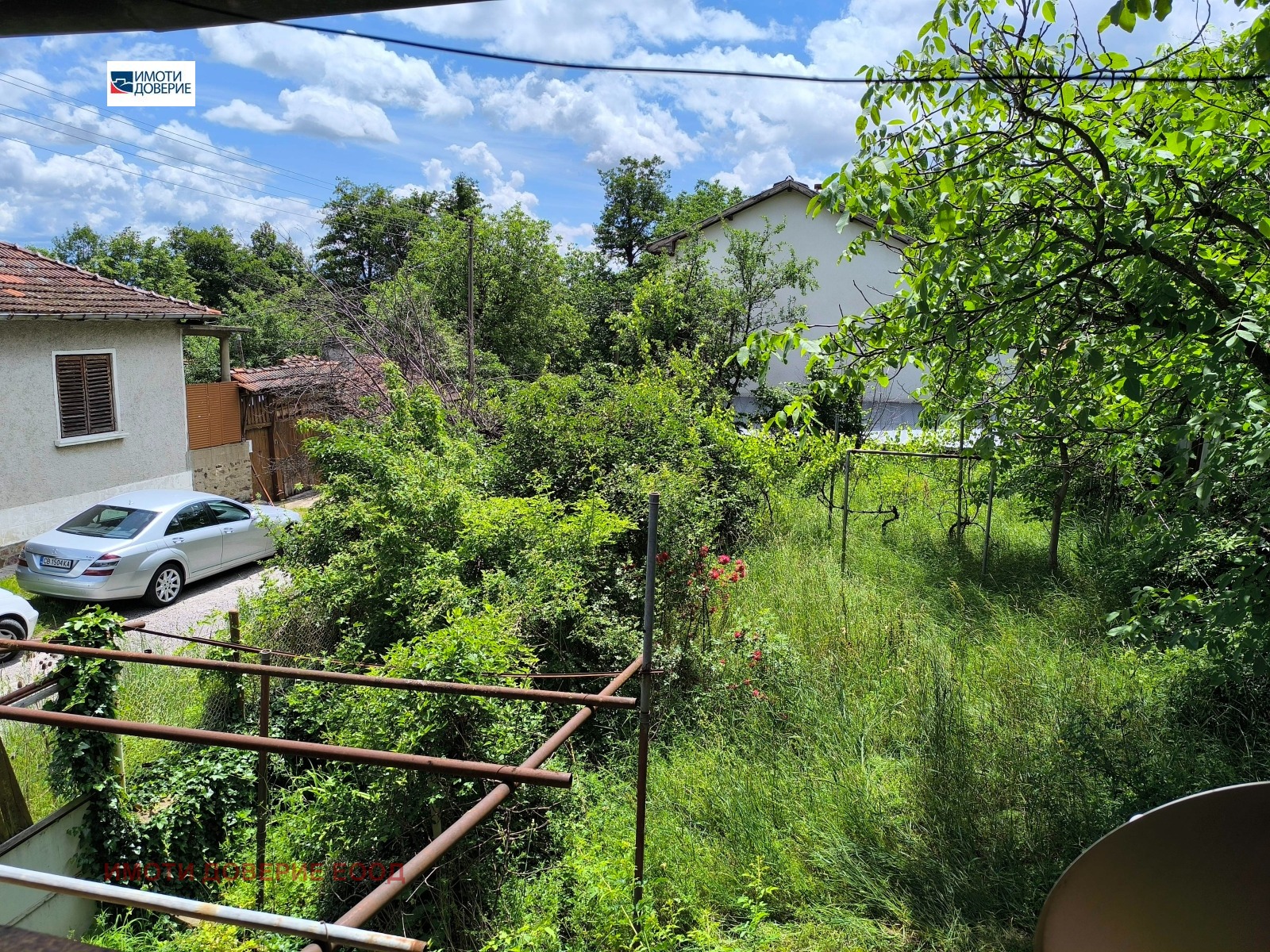 Продава КЪЩА, с. Радотина, област София област, снимка 6 - Къщи - 54954561