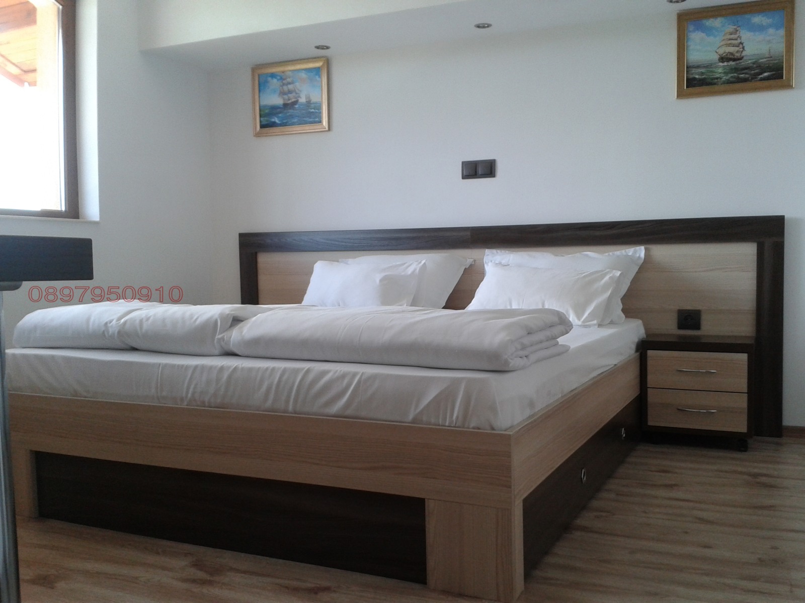 Продава КЪЩА, гр. Царево, област Бургас, снимка 6 - Къщи - 55510794