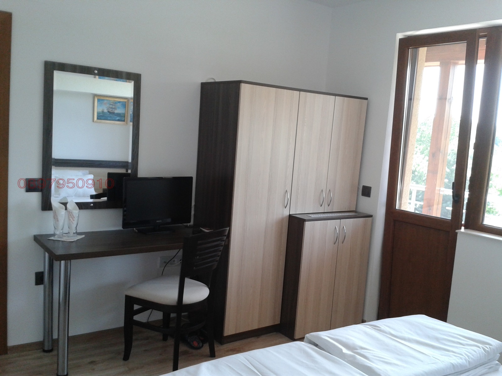 Продава КЪЩА, гр. Царево, област Бургас, снимка 7 - Къщи - 55510794