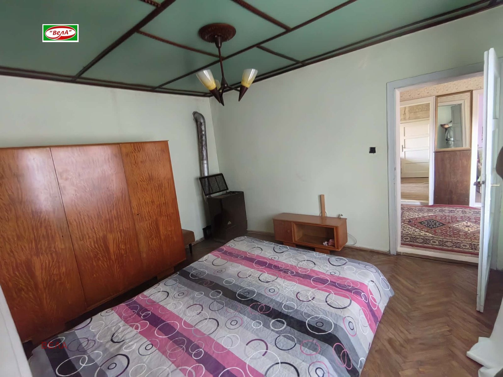 Продава КЪЩА, с. Климентово, област Велико Търново, снимка 9 - Къщи - 55592657