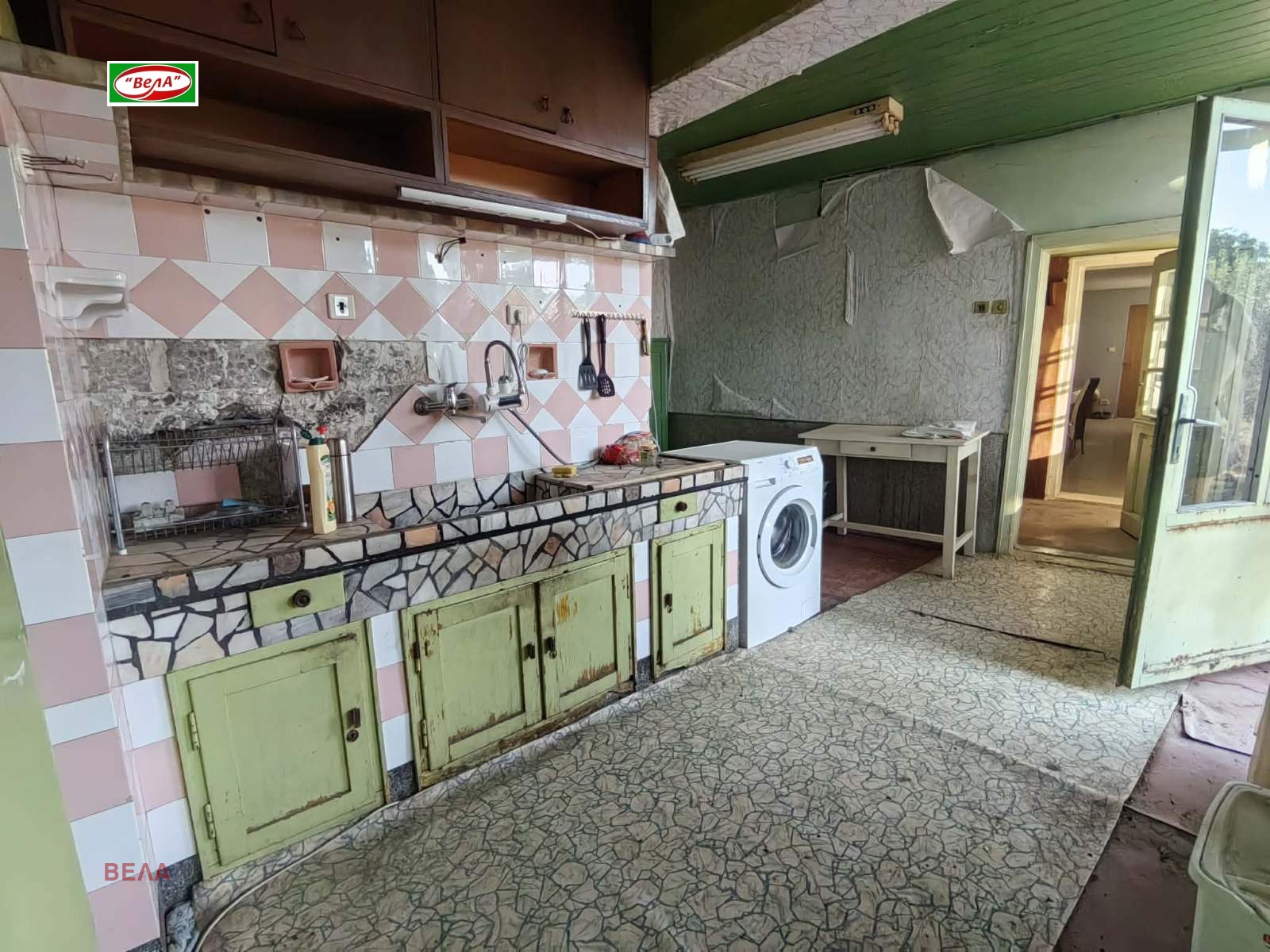 Продава КЪЩА, с. Климентово, област Велико Търново, снимка 13 - Къщи - 55592657