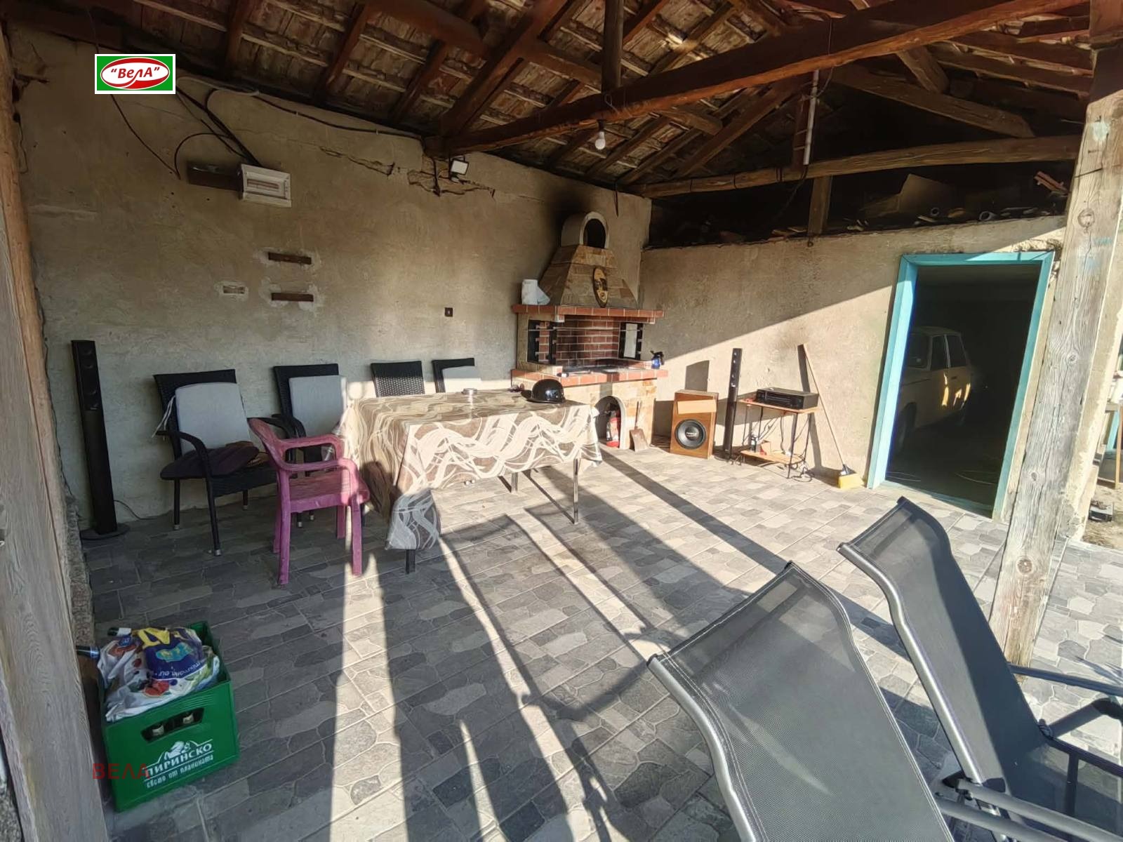 Продава КЪЩА, с. Климентово, област Велико Търново, снимка 14 - Къщи - 55592657