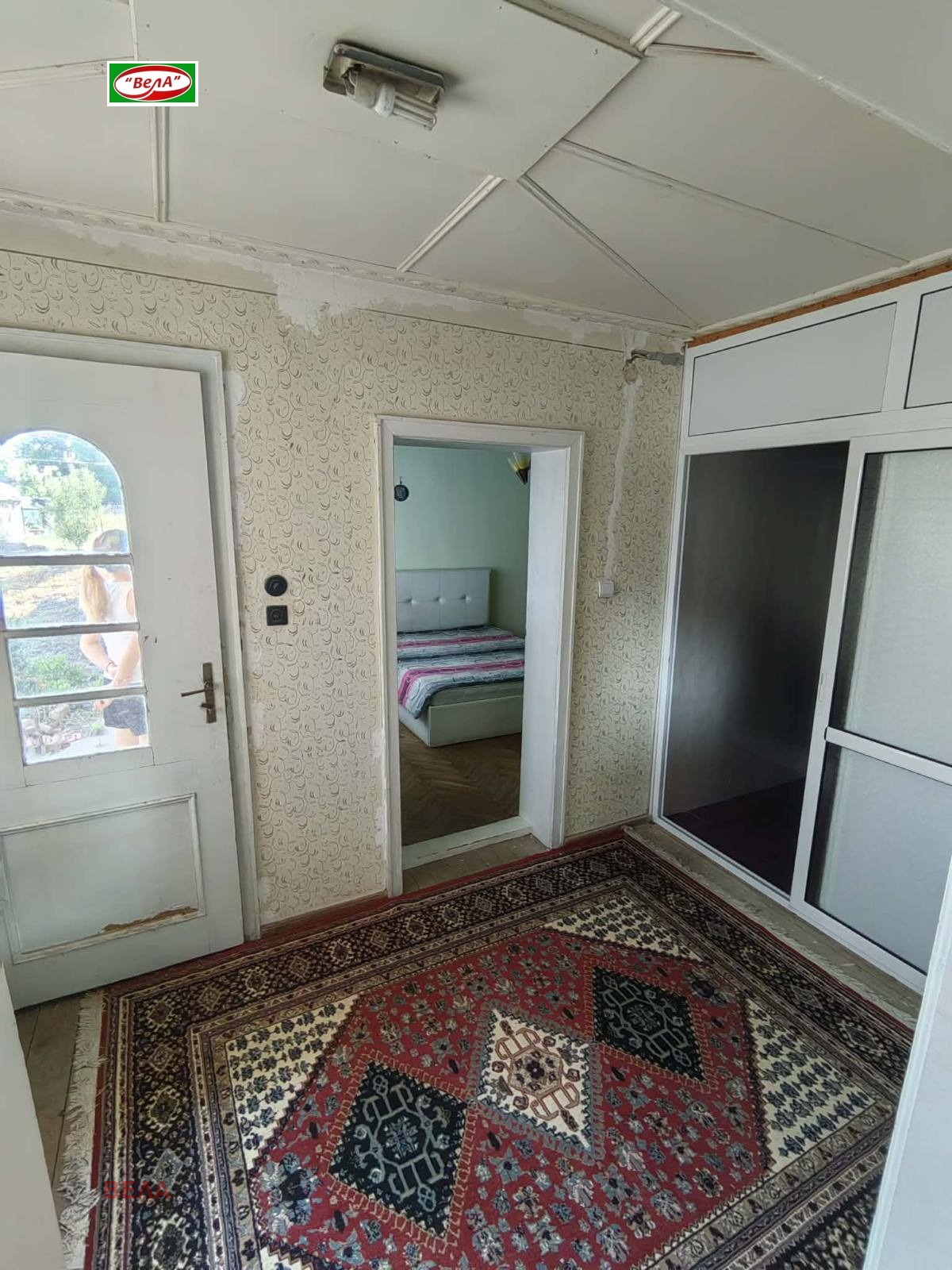 Продава КЪЩА, с. Климентово, област Велико Търново, снимка 10 - Къщи - 55592657