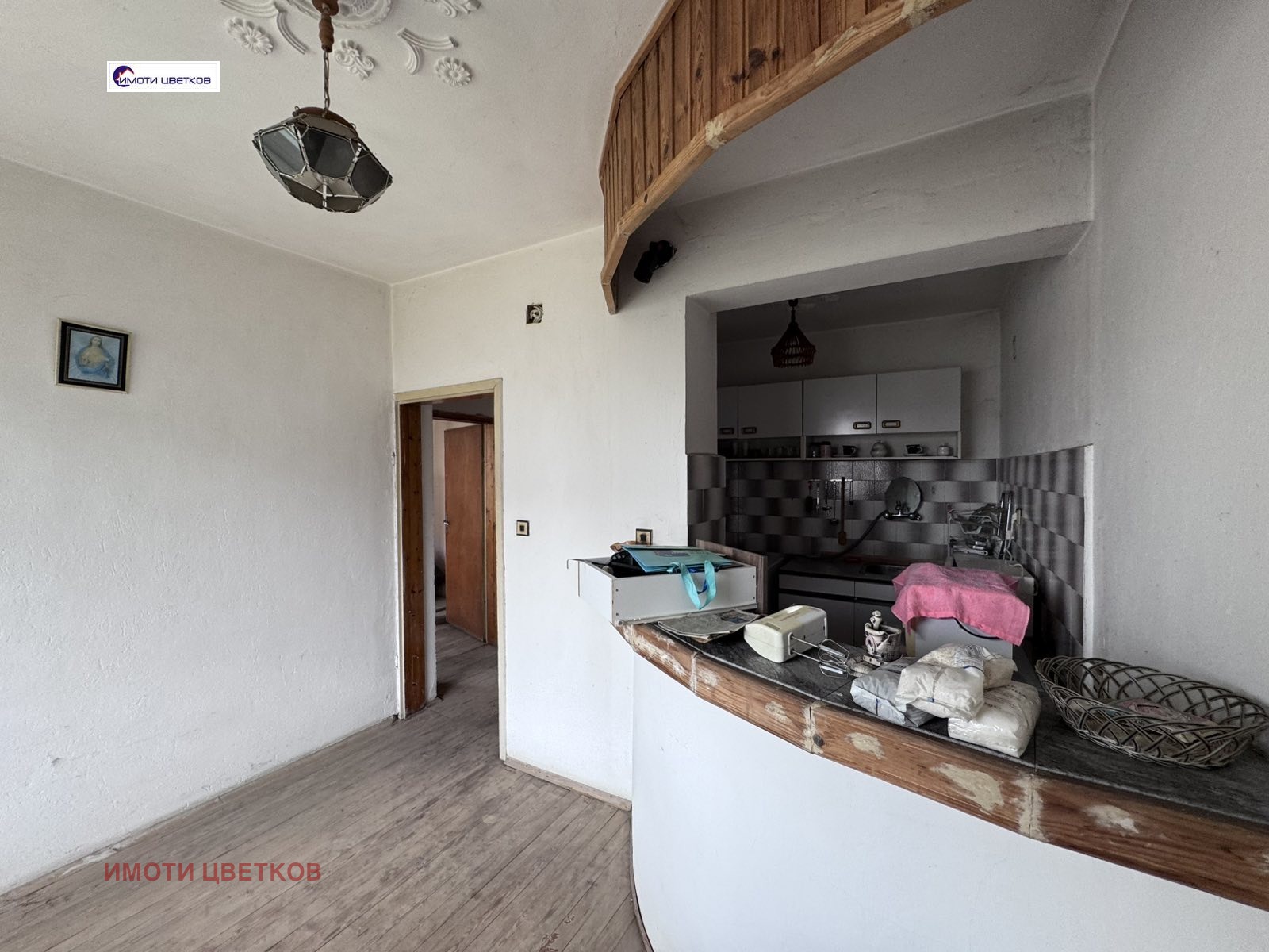 Продава КЪЩА, гр. Мездра, област Враца, снимка 6 - Къщи - 56463413