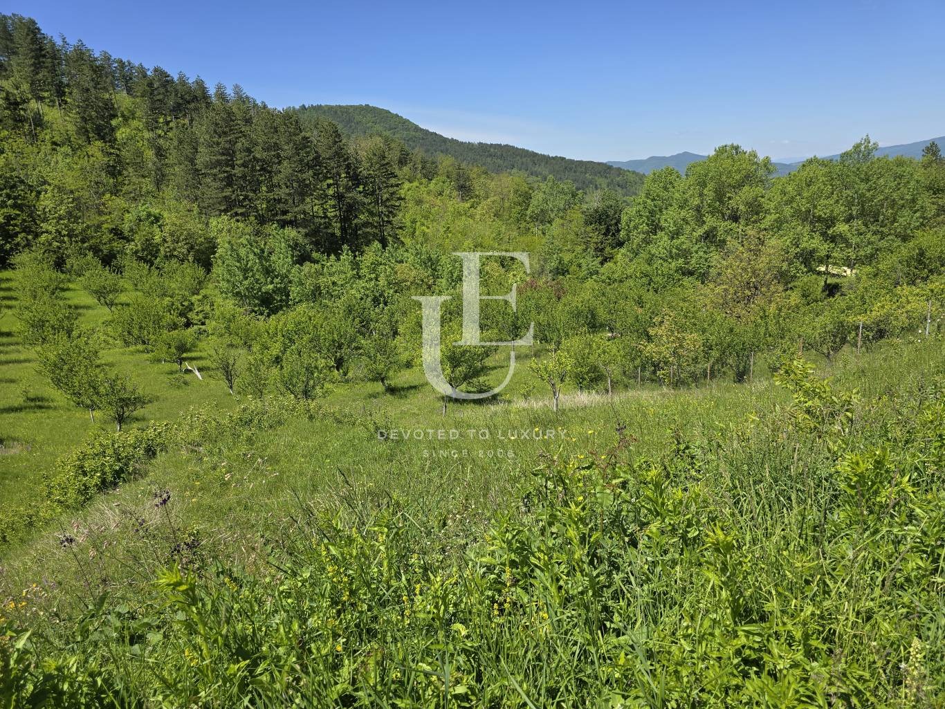 Продава ПАРЦЕЛ, гр. Тетевен, област Ловеч