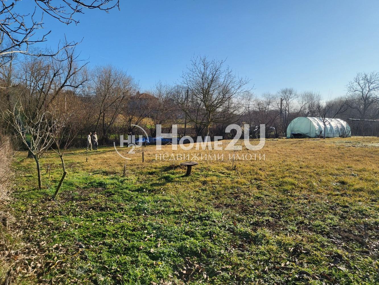 Продава ПАРЦЕЛ, с. Изгрев, област Варна, снимка 3 - Парцели - 54339110