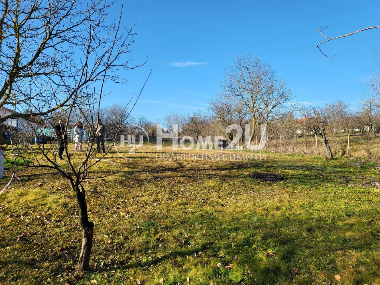 Продава ПАРЦЕЛ, с. Изгрев, област Варна, снимка 4 - Парцели - 54339110