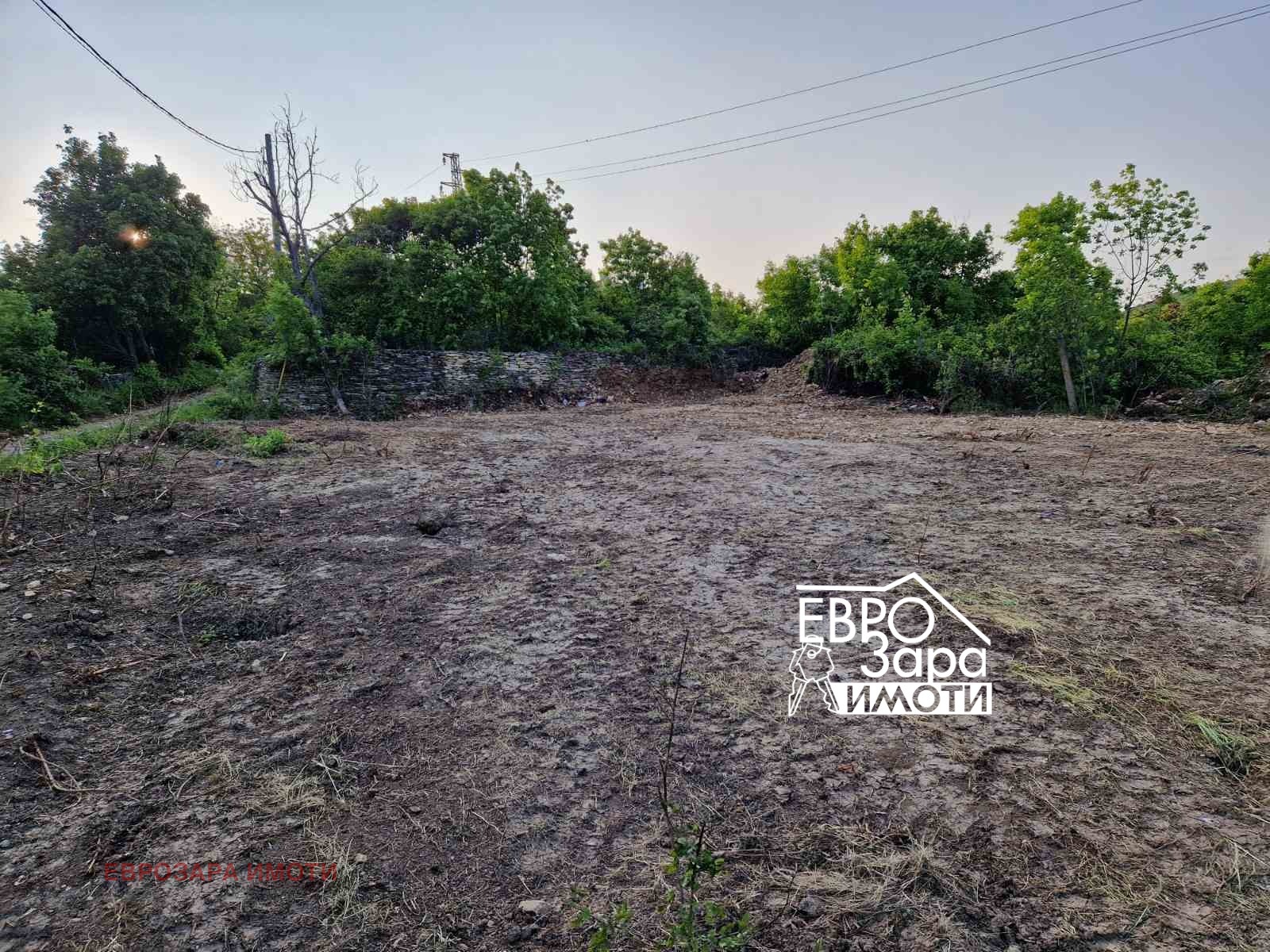 Продава ПАРЦЕЛ, гр. Стара Загора, Дъбрава