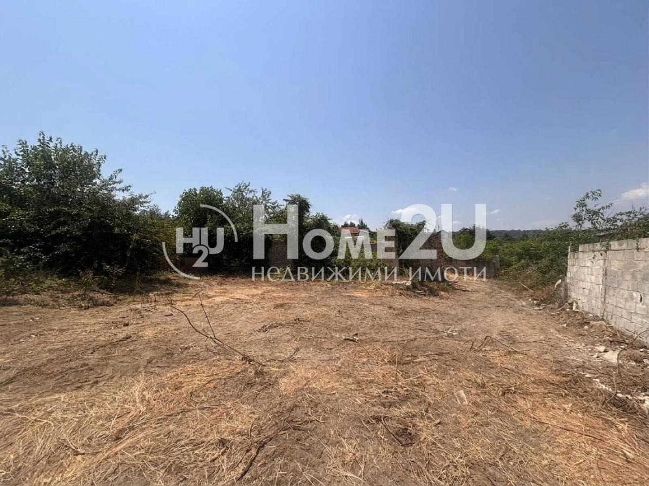 Продава ПАРЦЕЛ, гр. Варна, м-т Зеленика