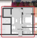 Продава 2-СТАЕН, област Бургас, к.к. Слънчев бряг • 145300 € / 284182.10 лв. • 16757787 10