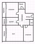Продава 3-СТАЕН, град Добрич, Енергоразпределение • 138000 лв. • 79727034 — Holmes.bg