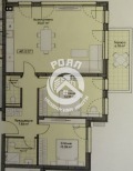 Продава  3-стаен град Пловдив , Остромила , 116 кв.м | 83939235 - изображение [6]