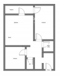 Продава  3-стаен град София , Малинова долина , 93 кв.м | 52445393 - изображение [4]