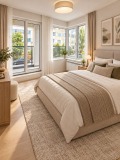 Продава  4-стаен град София , Обеля 2 , 130 кв.м | 94609235 - изображение [17]