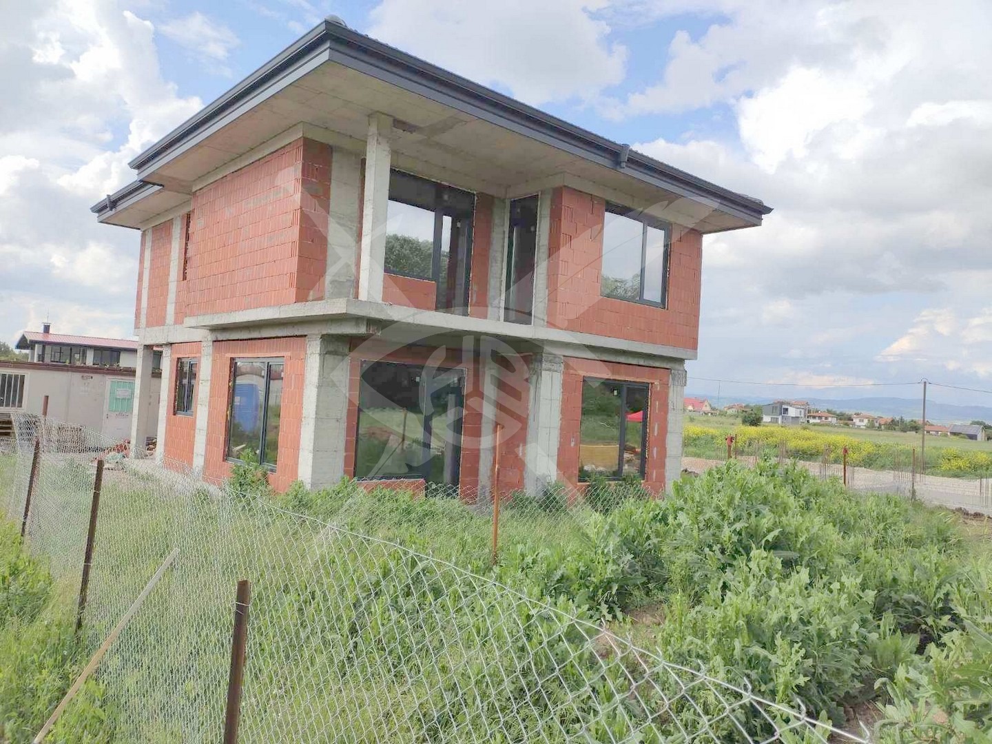 Продава КЪЩА | Imot.bg — изображение 1