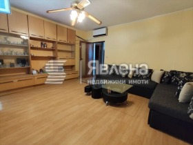 1 bedroom Izgrev, Plovdiv 1