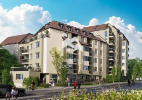 Продава  2-стаен, град София