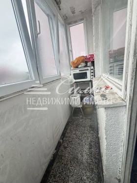 2 camere da letto Novi pazar, regione Shumen 7