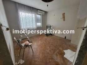 2 soverom Hristo Smirnenski, Plovdiv