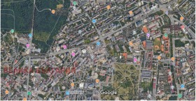 Парцел град София, Дианабад 1