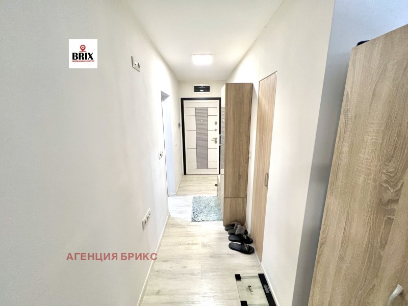 Продава 1-СТАЕН, гр. Русе, Родина 1, снимка 5 - Апартаменти - 52453697