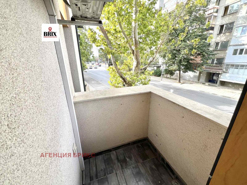 Продава 1-СТАЕН, гр. Русе, Родина 1, снимка 8 - Апартаменти - 52453697