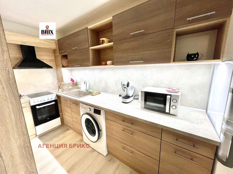 Продава 1-СТАЕН, гр. Русе, Родина 1, снимка 3 - Апартаменти - 52453697