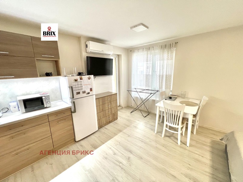 Продава 1-СТАЕН, гр. Русе, Родина 1, снимка 2 - Апартаменти - 52453697