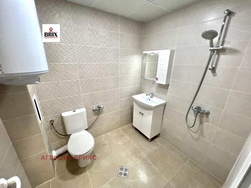 Продава 1-СТАЕН, гр. Русе, Родина 1, снимка 6 - Апартаменти - 52453697