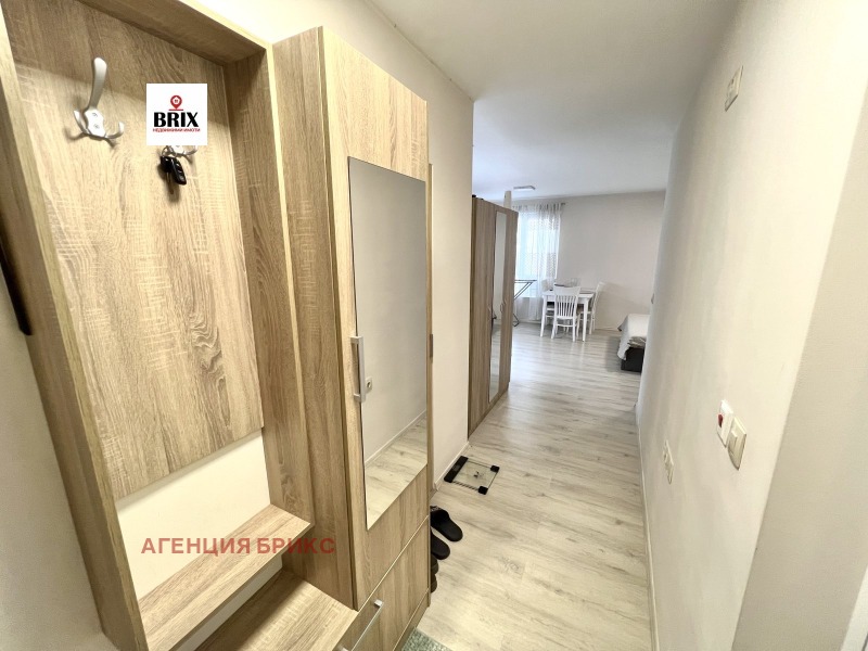 Продава 1-СТАЕН, гр. Русе, Родина 1, снимка 7 - Апартаменти - 52453697