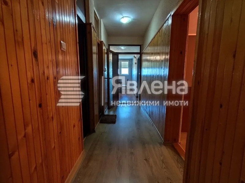 Myytävänä  1 makuuhuone Plovdiv , Izgrev , 78 neliömetriä | 25396878 - kuva [10]