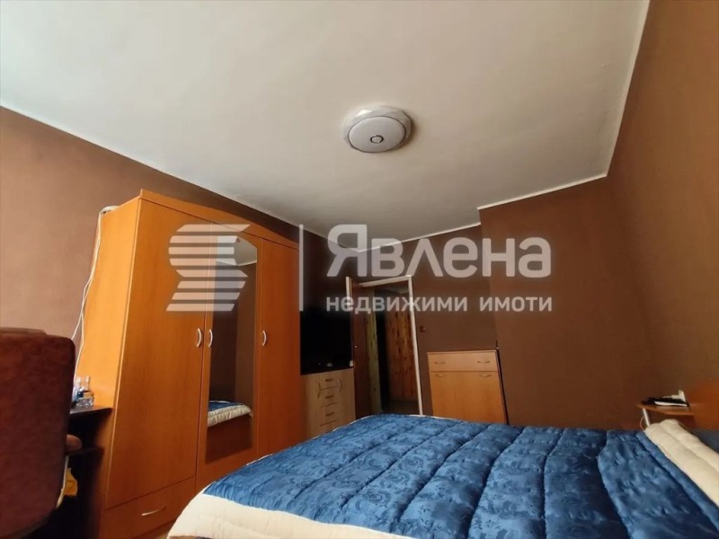 Продава 2-СТАЕН, гр. Пловдив, Изгрев, снимка 4 - Aпартаменти - 46852615