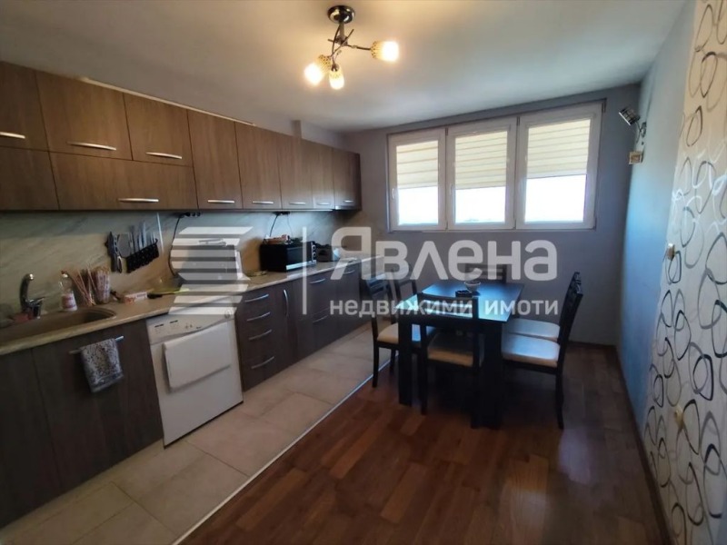 Na prodej  1 ložnice Plovdiv , Izgrev , 78 m2 | 25396878 - obraz [3]