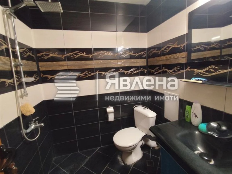 Продава 2-СТАЕН, гр. Пловдив, Изгрев, снимка 6 - Aпартаменти - 46852615