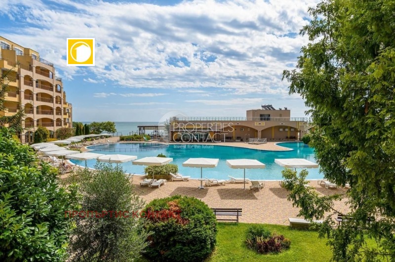 Продава  2-стаен област Бургас , гр. Ахелой , 83 кв.м | 40395621 - изображение [9]