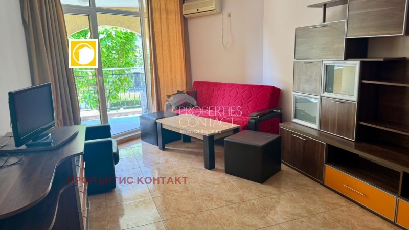 Продава  2-стаен област Бургас , гр. Ахелой , 83 кв.м | 40395621 - изображение [4]