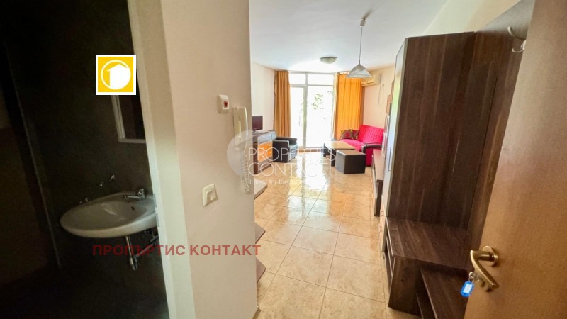 Продава  2-стаен област Бургас , гр. Ахелой , 83 кв.м | 40395621 - изображение [7]