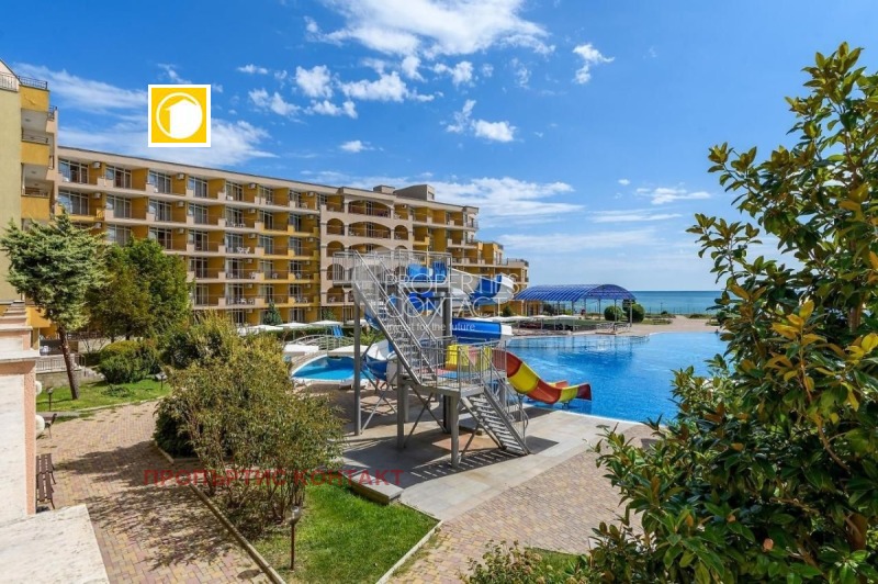 Продава  2-стаен област Бургас , гр. Ахелой , 83 кв.м | 40395621 - изображение [10]