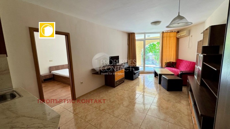 Продава  2-стаен област Бургас , гр. Ахелой , 83 кв.м | 40395621 - изображение [2]