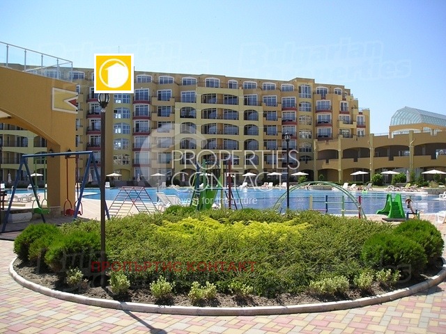 Продава  2-стаен област Бургас , гр. Ахелой , 83 кв.м | 40395621 - изображение [14]