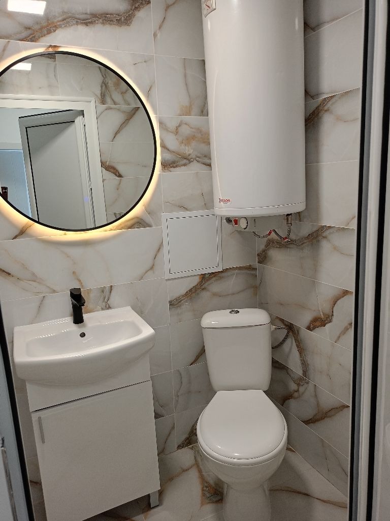Eladó  1 hálószoba Pleven , Druzsba 2 , 40 négyzetméter | 77658828