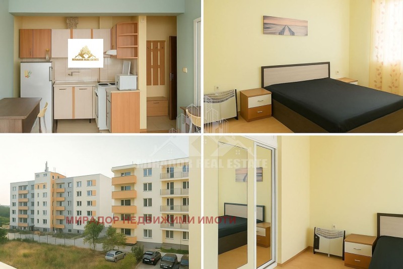 Продаја  1 спаваћа соба Софија , Студентски град , 56 м2 | 75152529 - слика [6]