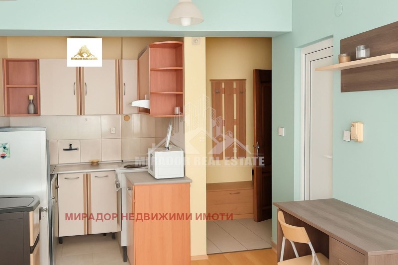 Продаја  1 спаваћа соба Софија , Студентски град , 56 м2 | 75152529 - слика [2]