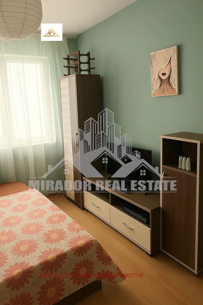 Продаја  1 спаваћа соба Софија , Студентски град , 56 м2 | 75152529 - слика [3]