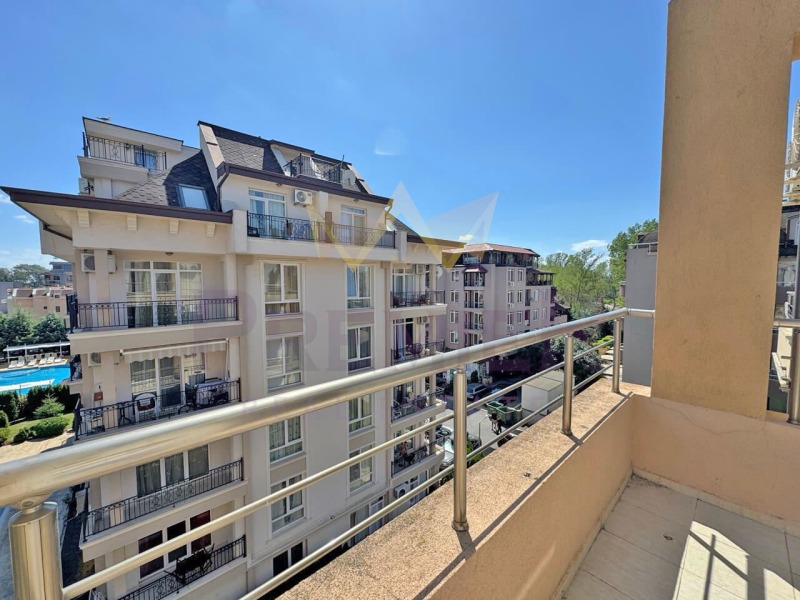 À vendre  1 chambre région Bourgas , k.k. Slantchev bryag , 58 m² | 83629716 - image [8]