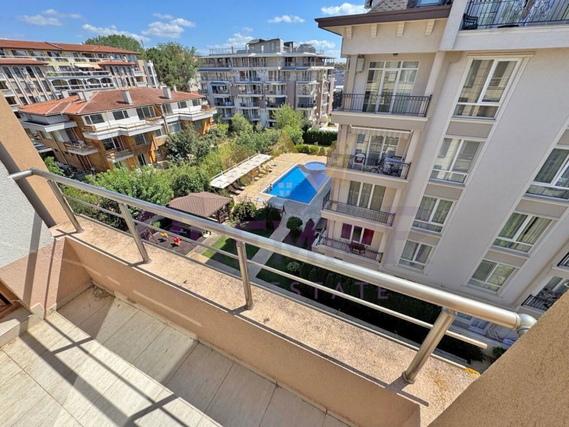À vendre  1 chambre région Bourgas , k.k. Slantchev bryag , 58 m² | 83629716 - image [9]