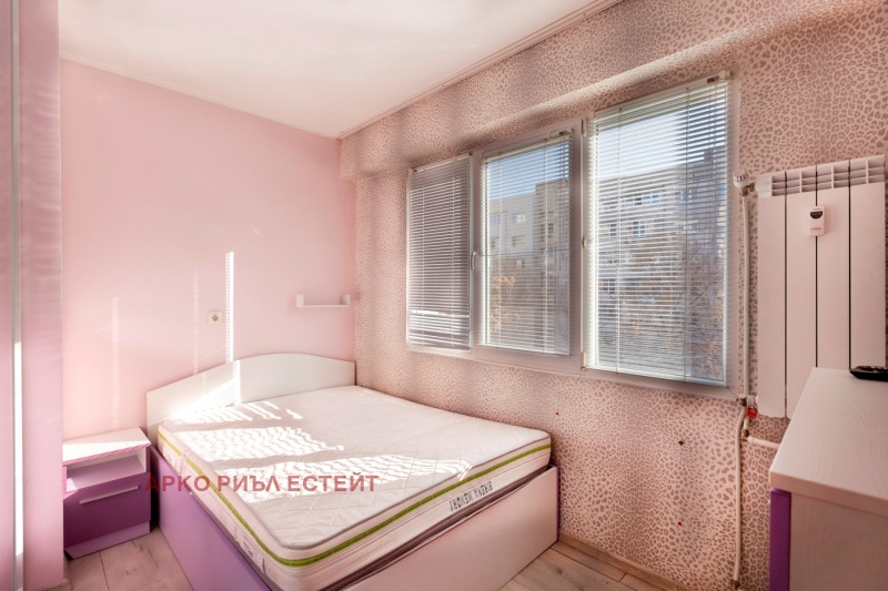 Продава  2-стаен град София , Слатина , 44 кв.м | 68443515 - изображение [3]