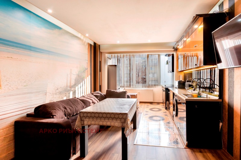 Продава 2-СТАЕН, град София, Слатина • 139500 € • 98294752 — Holmes.bg